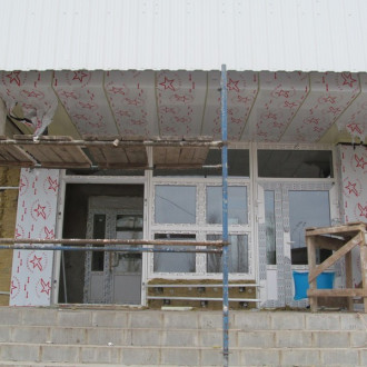 Парадная группа