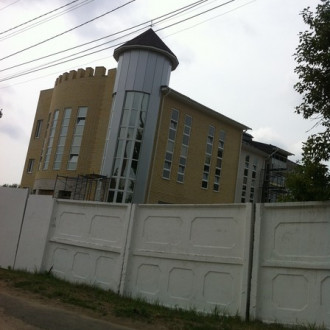 Гостиница "ЭФЕС"