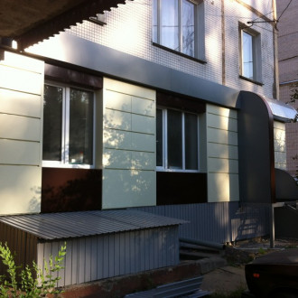 Парикмахерская "Shic"