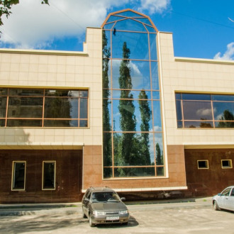 Кафе "Эфенди"
