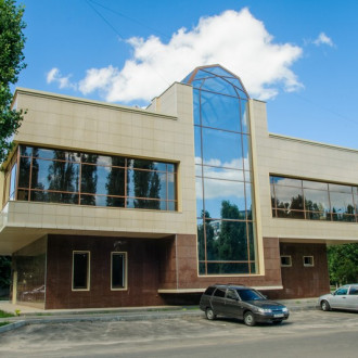 Кафе "Эфенди"