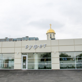 Автомойка