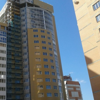 ЖК Финист