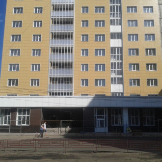 ЖК Финист