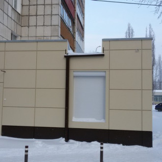 Аптека "Здоровый город"