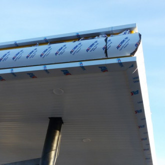 Газовая АЗС