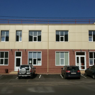 Офисное здание