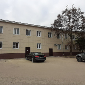 Административное здание