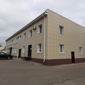 Административное здание