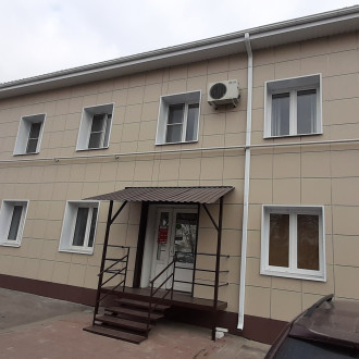 Административное здание