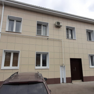 Административное здание