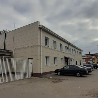 Административное здание