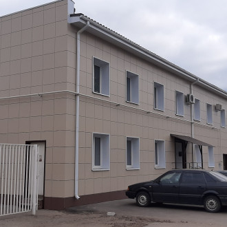 Административное здание