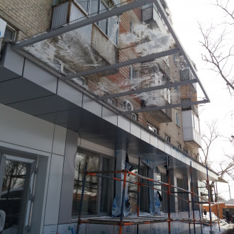 Отделение почтовой связи Воронеж № 394052