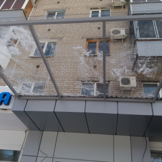 Отделение почтовой связи Воронеж № 394052