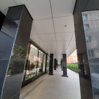 Отель MARRIOTT