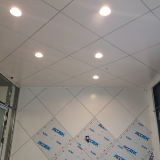 Отель MARRIOTT