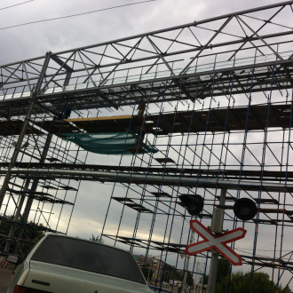 Эстакада