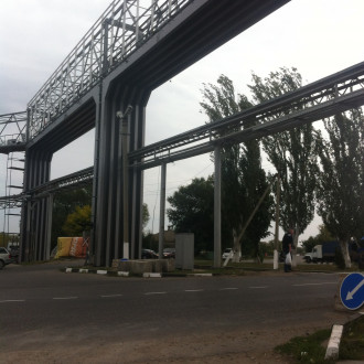 Эстакада