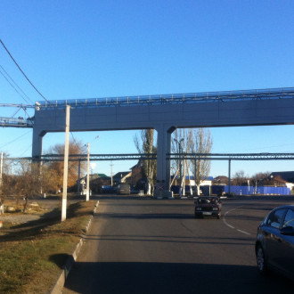Эстакада