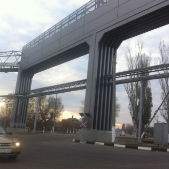 Эстакада
