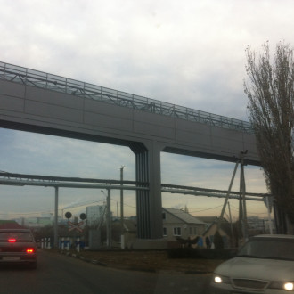 Эстакада