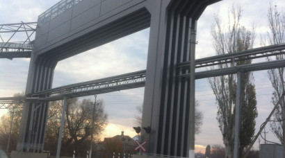 Эстакада