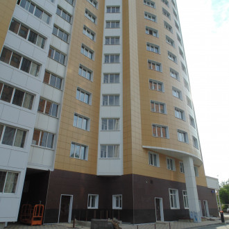 ЖК Финист