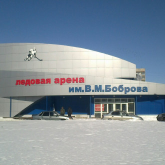 Ледовая Арена