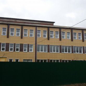 Административное здание