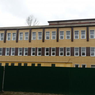 Административное здание
