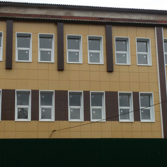 Административное здание