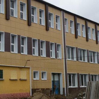 Административное здание