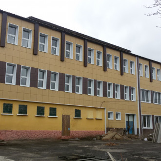 Административное здание