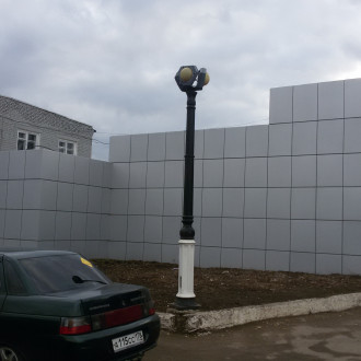 АТП "Острогожское"