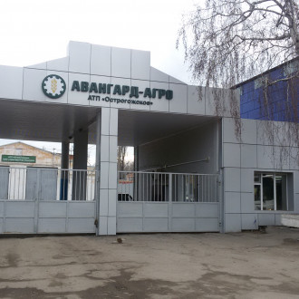 АТП "Острогожское"