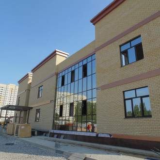 Столовая