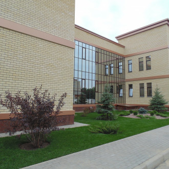 Столовая