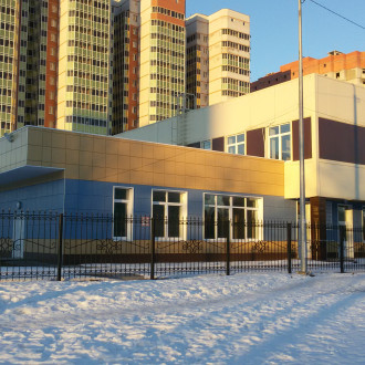 Бассейн
