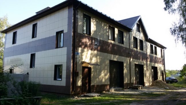 Автосервис