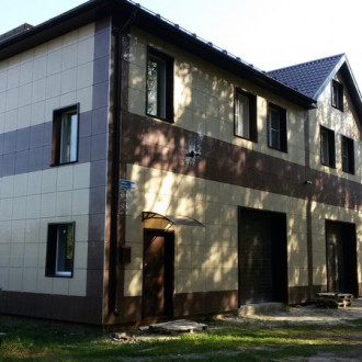 Автосервис
