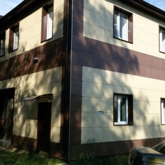 Автосервис