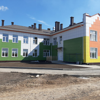 МКДОУ Рамонский детский сад №4 "Семицветик"