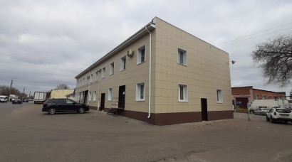 Административное здание