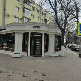 Кафе Вермишель