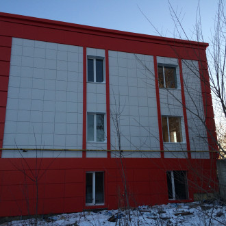 Административное здание
