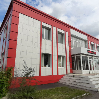Административное здание