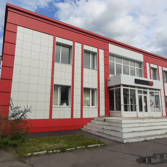 Административное здание