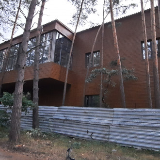 Торговый центр