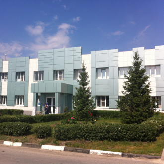 Административное здание